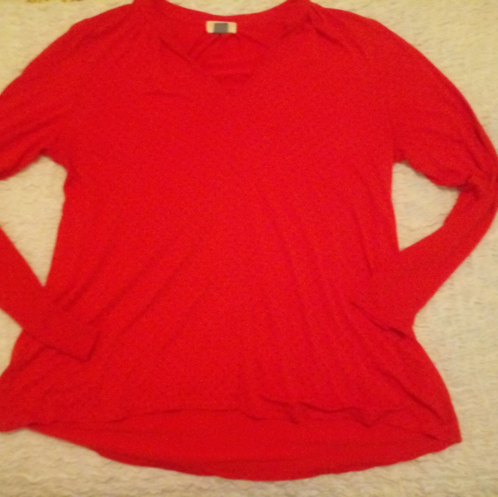 Bright blouse - Picture 4 of 4